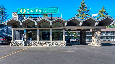 Quality Inn South Lake Tahoe