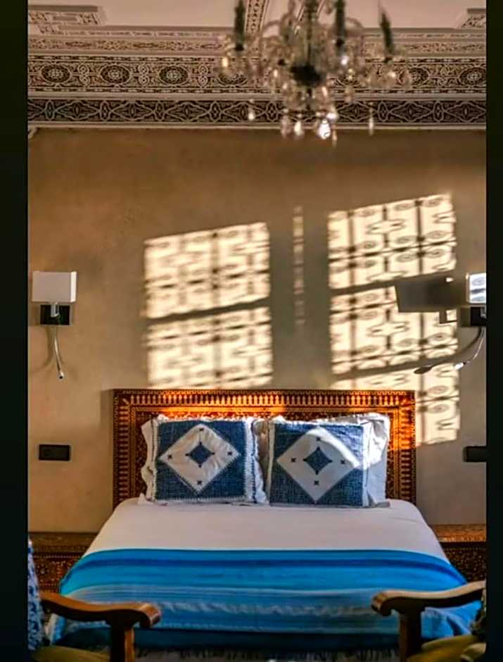 Riad Fes Palacete
