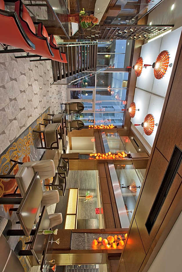 Morrison Clark Historic Inn