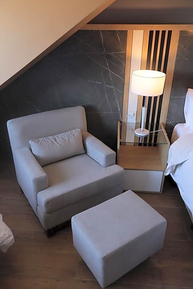 Hosteria y Restaurante America