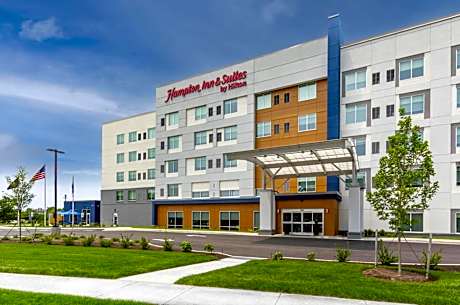 Hampton Inn & Suites by Hilton Louisville East Oxmoor