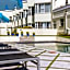 The Beach Hotel