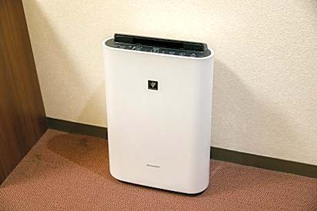 Double Room - Non-Smoking - Main Building