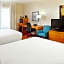 Fairfield Inn & Suites by Marriott Pittsburgh Neville Island