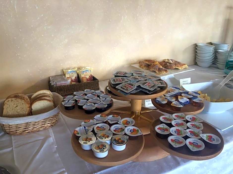 villa ascosa residence