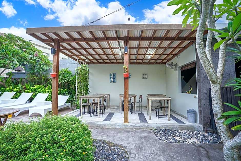 Harmony Beach Suite