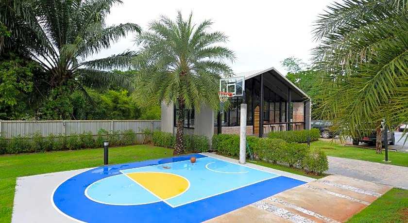 The Chill @ Krabi Hotel