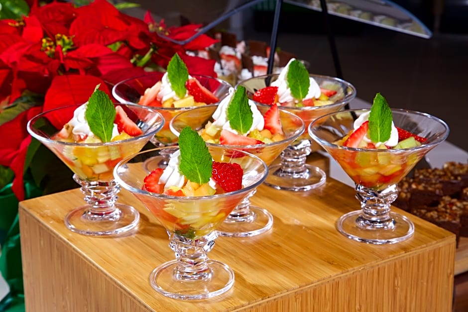 Warwick Paradise Island Bahamas