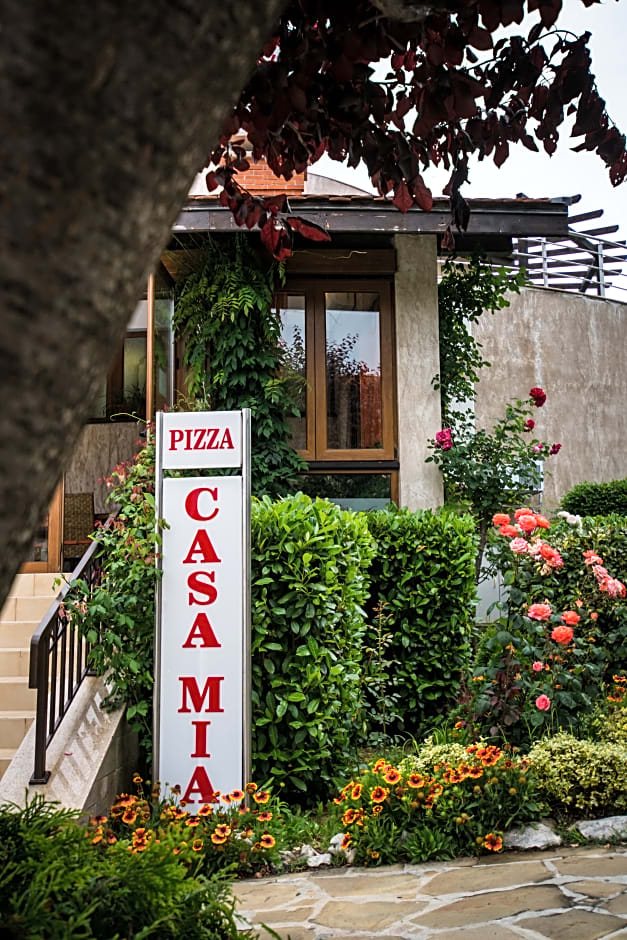 Santa Marina Sozopol