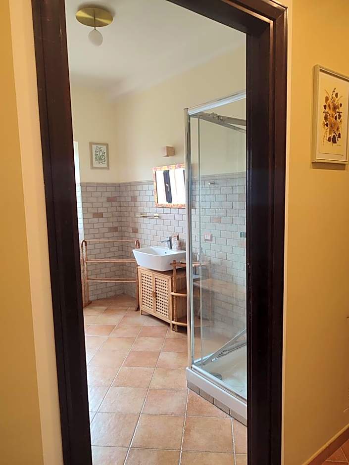 Locanda Adriana