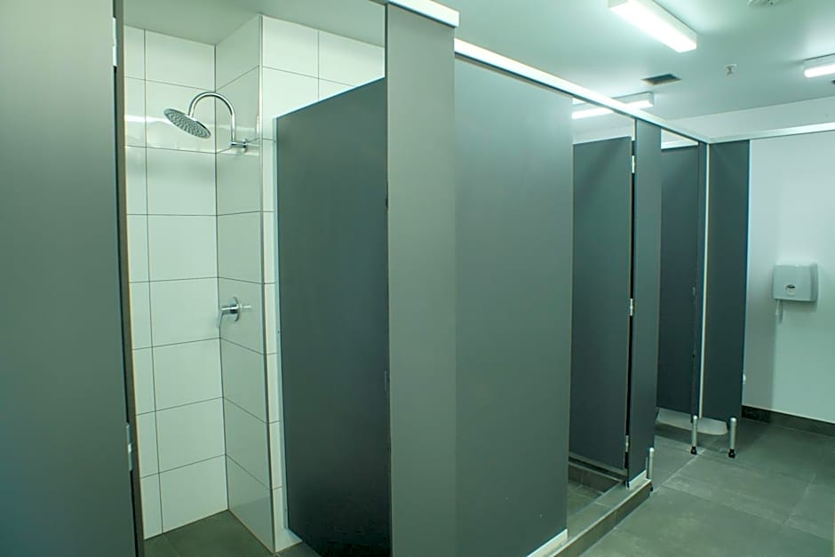 Melbourne City Backpackers