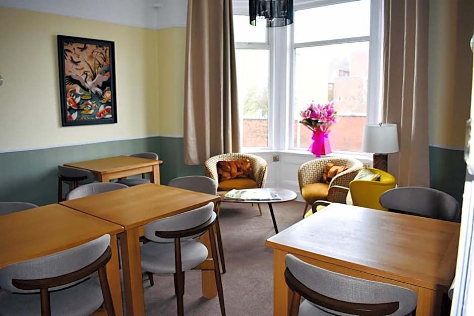 The Franklyn Hotel B&B