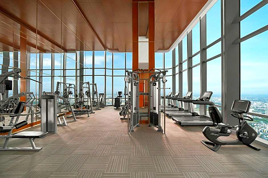 Vinpearl Landmark 81, Autograph Collection