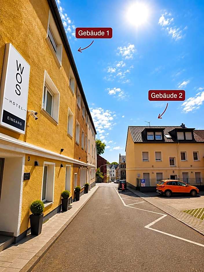 WOS Hotel