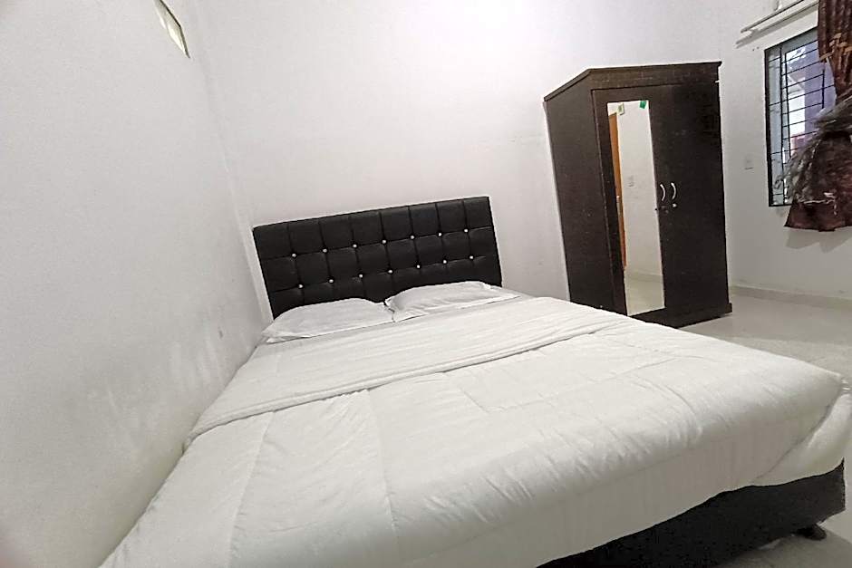 Hotel O Nrc White House