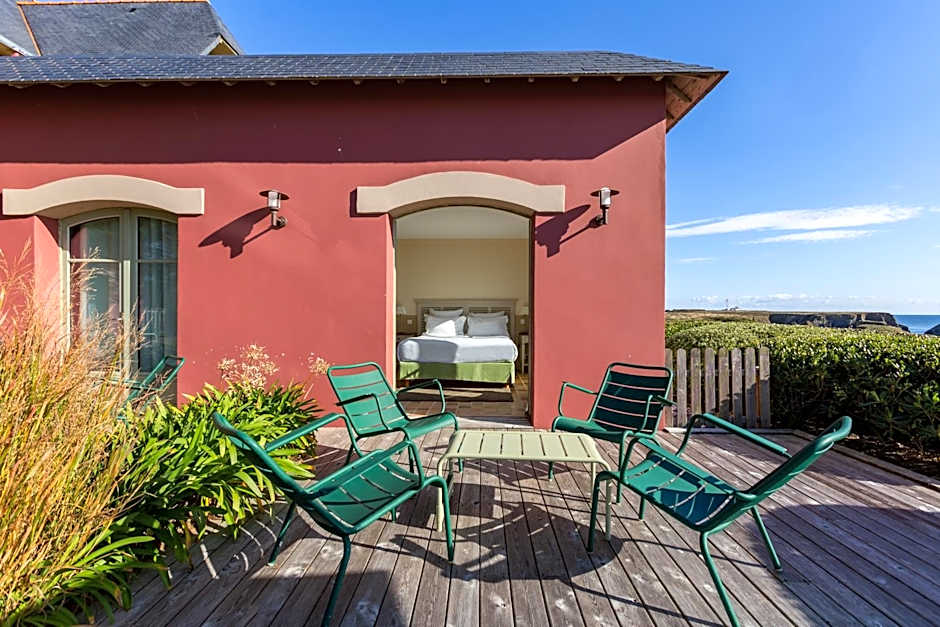 Le Grand Large, Belle-Ile-En-Mer