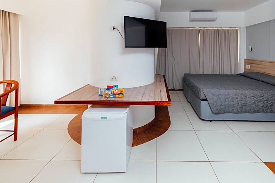 El Aram Beach Boa Viagem