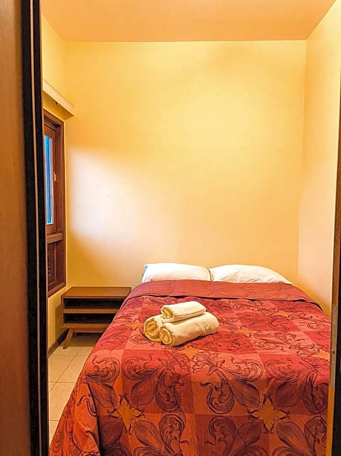 Flat 804 Portal de Gravatá Hotel Fazenda - 4 suítes