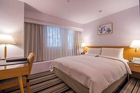 Day-use Double Room (3 Hours)