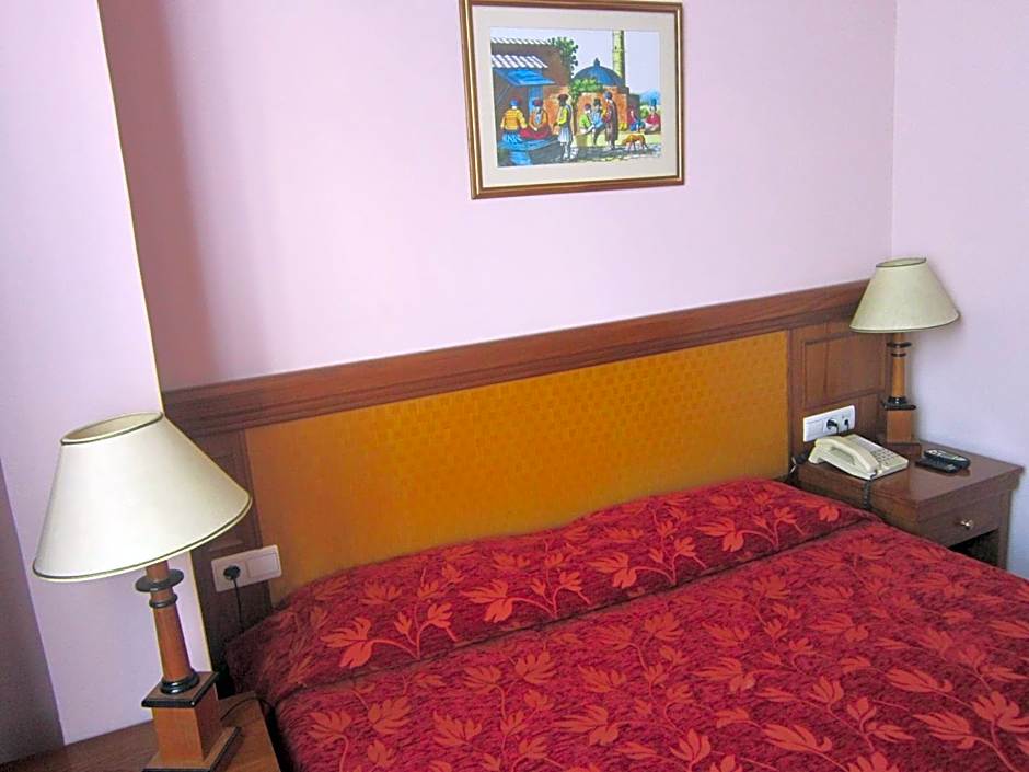 Minerva Premier Hotel