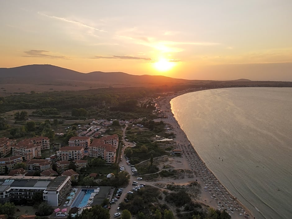 Hacienda Beach Sozopol