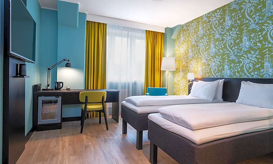 Thon Hotel Maritim