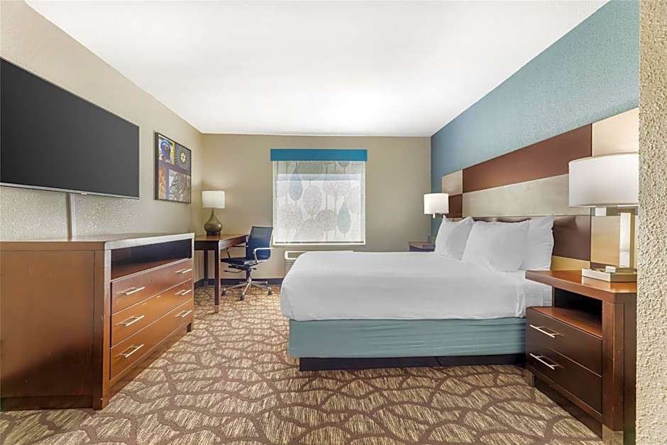 Best Western Joliet Inn And Suites
