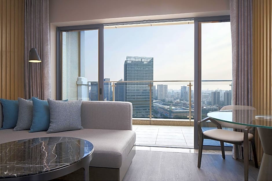 Courtyard by Marriott Foshan