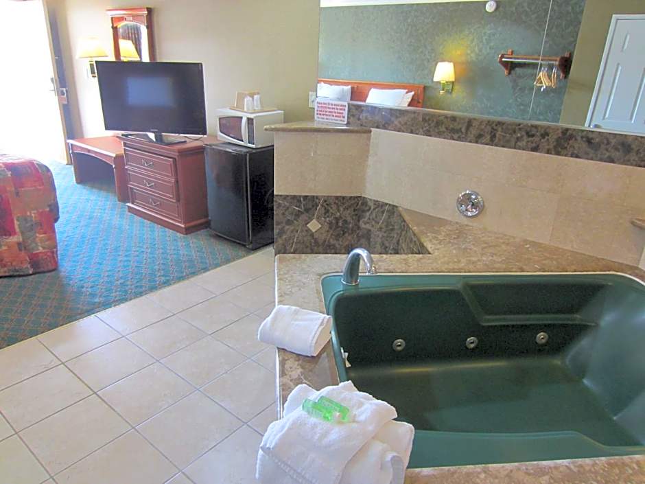 Crystal Inn Suites & Spas