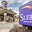Sleep Inn & Suites