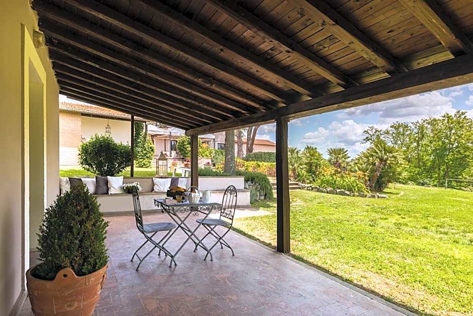 Antico Borgo di Sutri