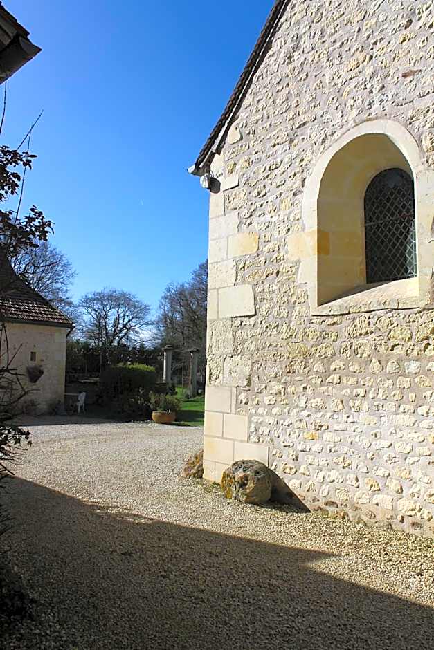 Manoir de la Foulquetiere