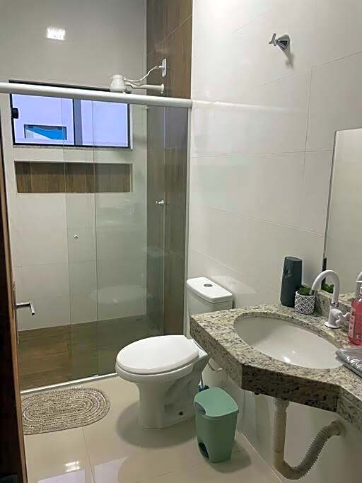 Casa inteira em Nova Mutum