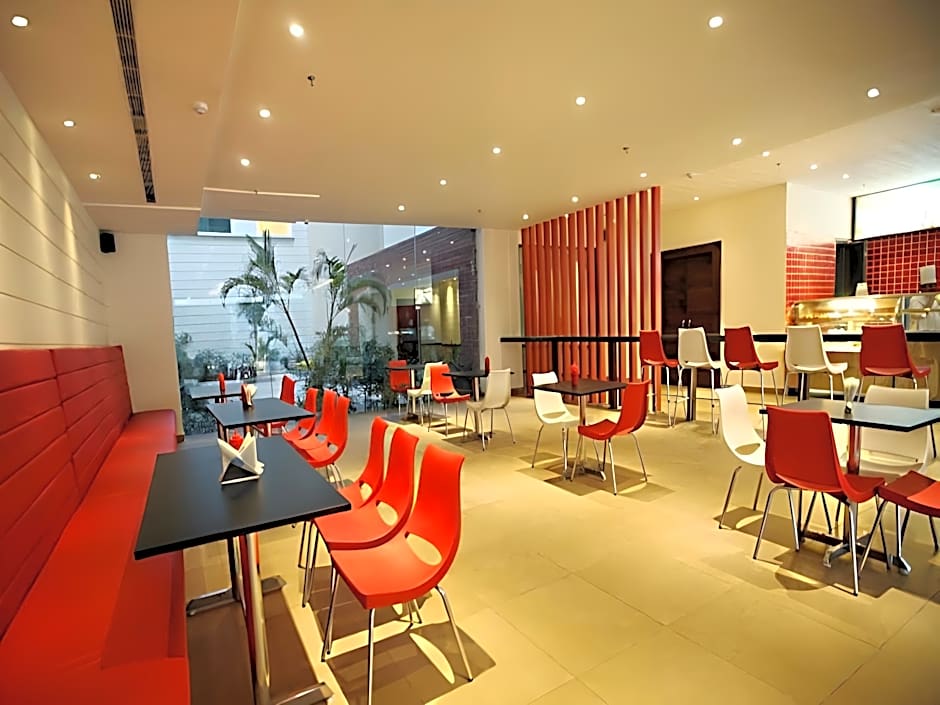 Best Western Country Woods Ambala