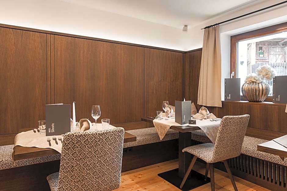 Hotel Silvretta 3 Sterne Superior