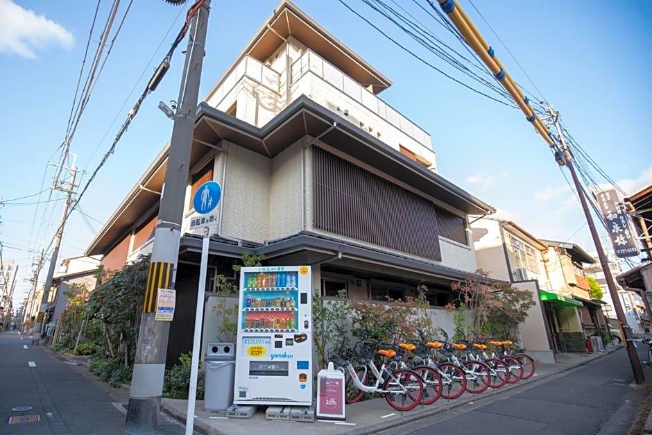 Karasuma Rokujo Hotel / Vacation STAY 3036