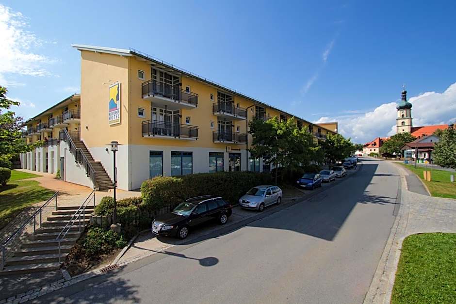 Donna Hotel Klosterhof