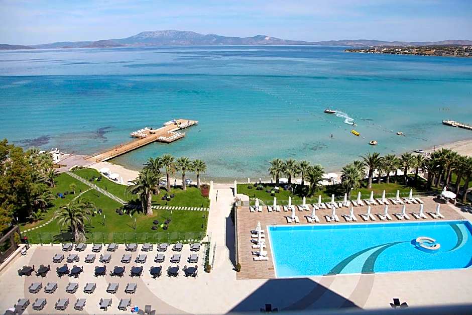 Boyalik Beach Hotel & Spa Cesme