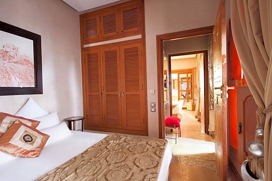 Riad Flam & Spa