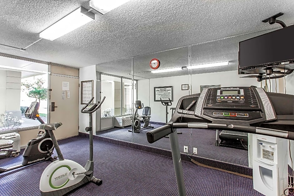 Quality Inn St George I-95