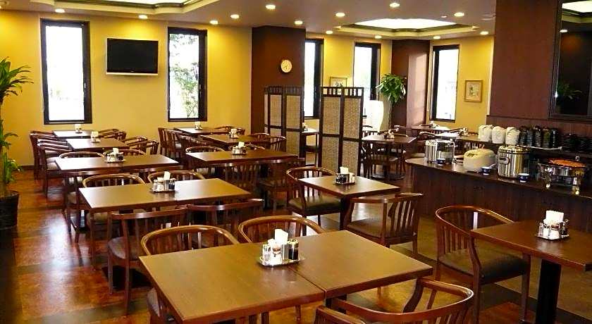 Hotel Route-Inn Koriyama Minami