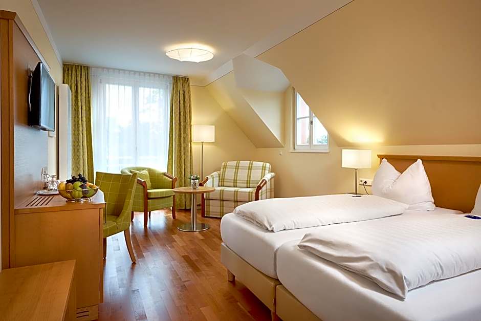 Flair Hotel Schwanen
