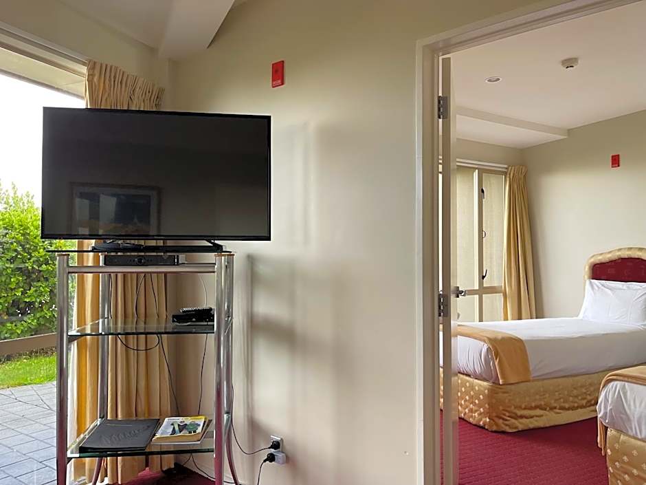 Chantillys Motor Lodge