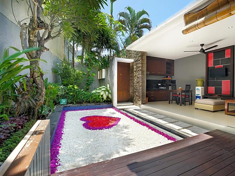 Samaja Beachside Villas
