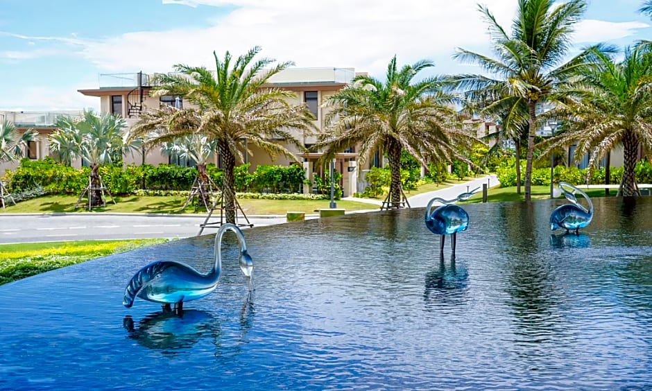 The Pool Villa Cam Ranh - All Private Pool Villas