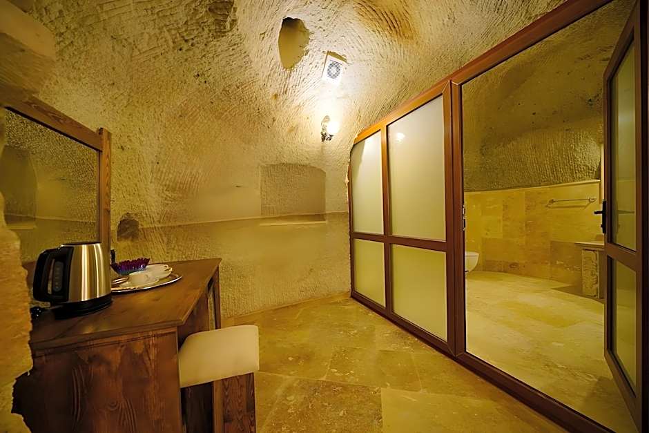 Vezir Cave Suites