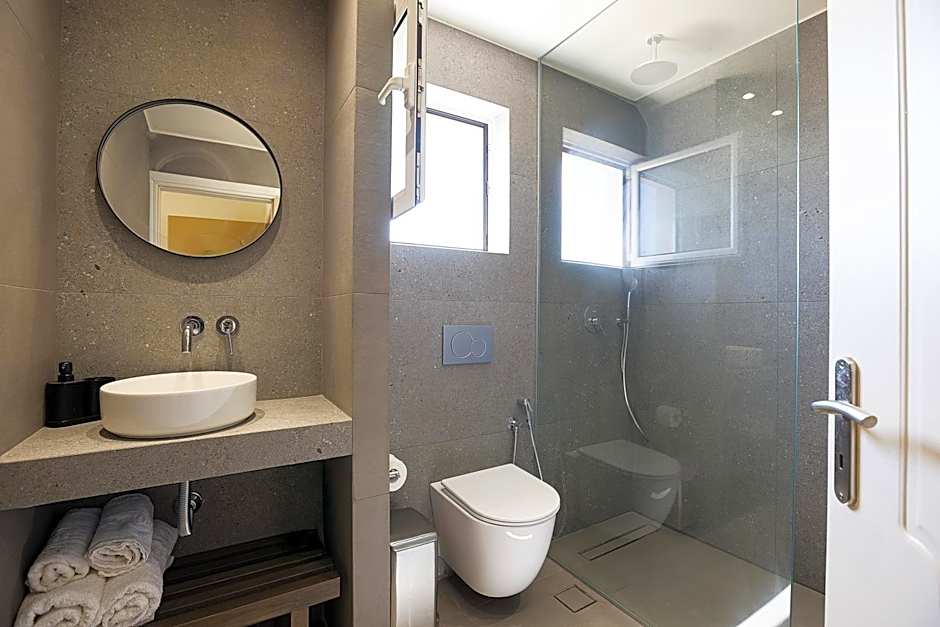 Lofos Panorama Apartments