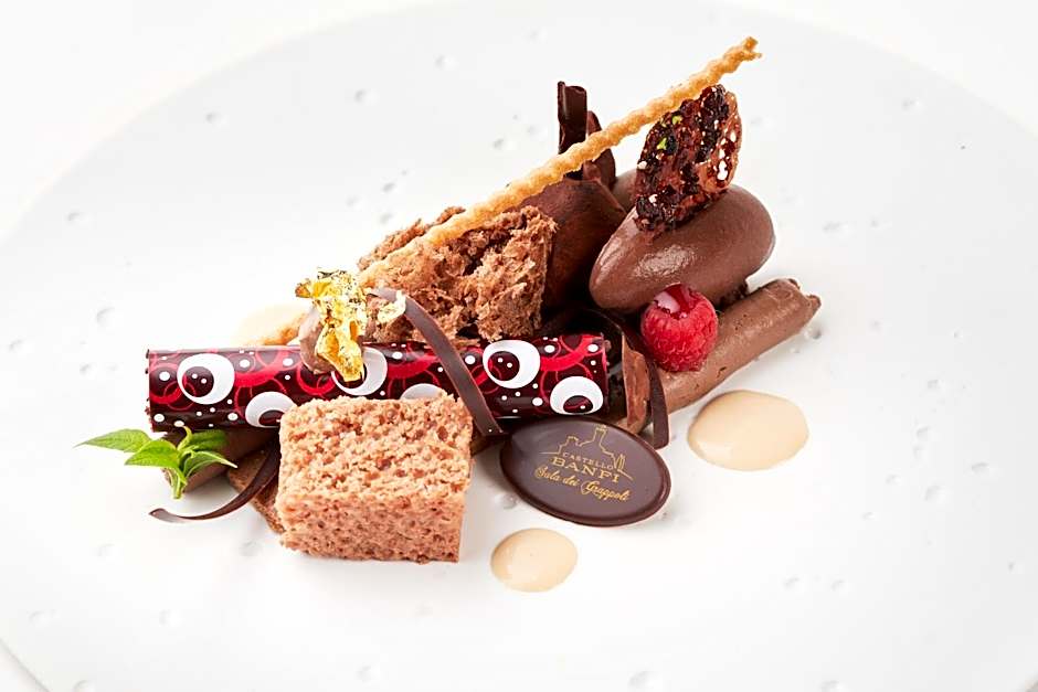 Castello Banfi - Il Borgo - Relais et Chateaux