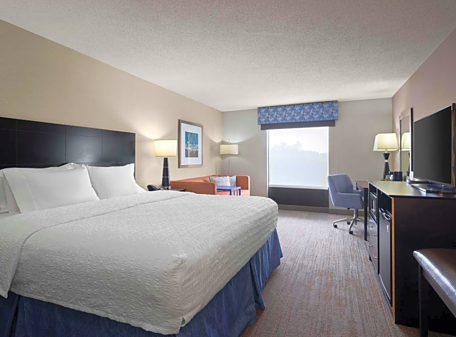 Hampton Inn By Hilton & Suites Arundel Mills/Baltimore, Md