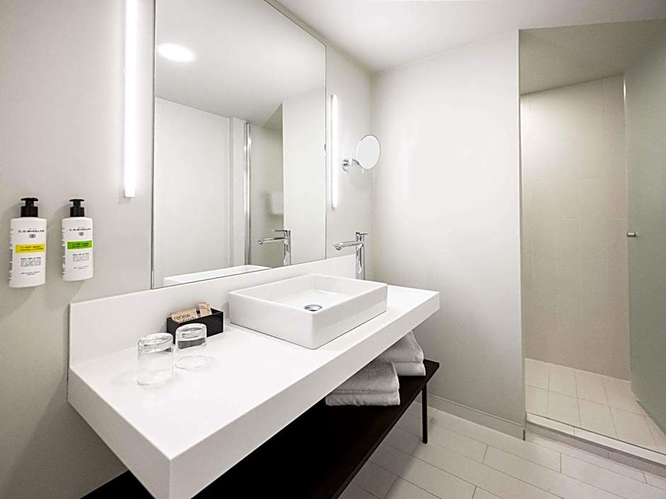 Pullman Riga Old Town